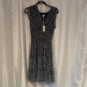 Max studio spring dress